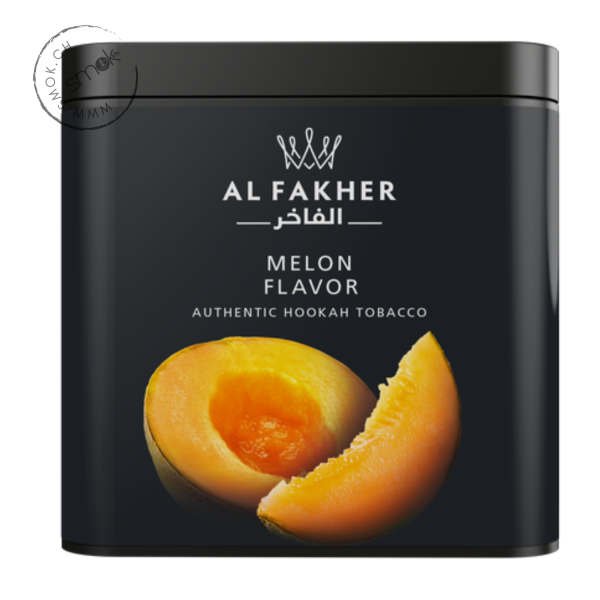 AL FAKHER MELON 200G