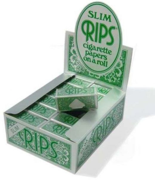 Rips Vert Slim 24pc Box