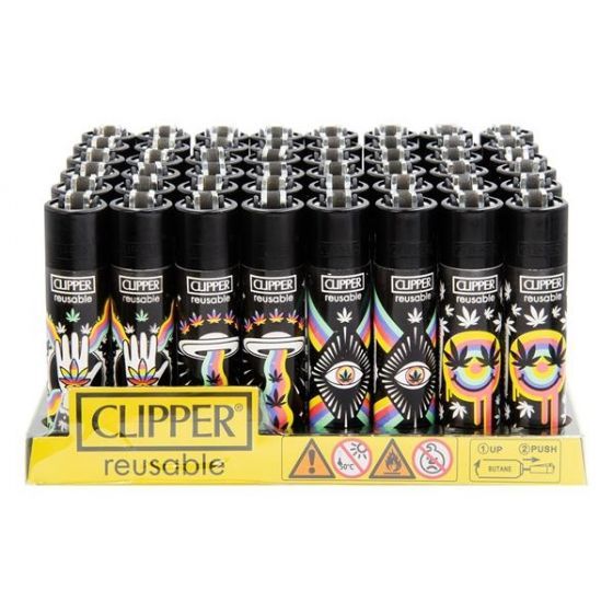 CLIPPER 420 SPACY,