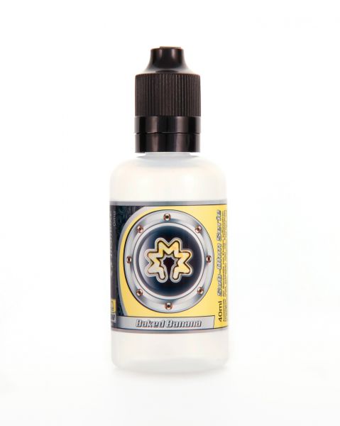 InSmoke SUB-Ohm Liquid 40ml - Baked Banana 0mg Nikotin