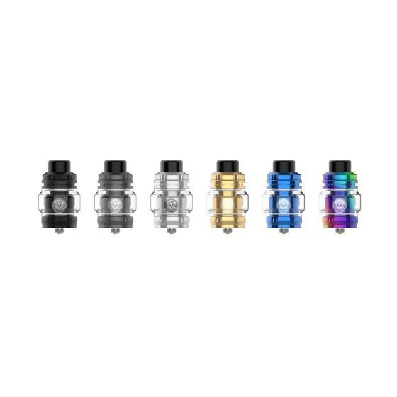 VAPORISATEUR GEEKVAPE ZEUS MAX