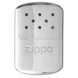 Zippo Hand Wärmer Gross Chrom