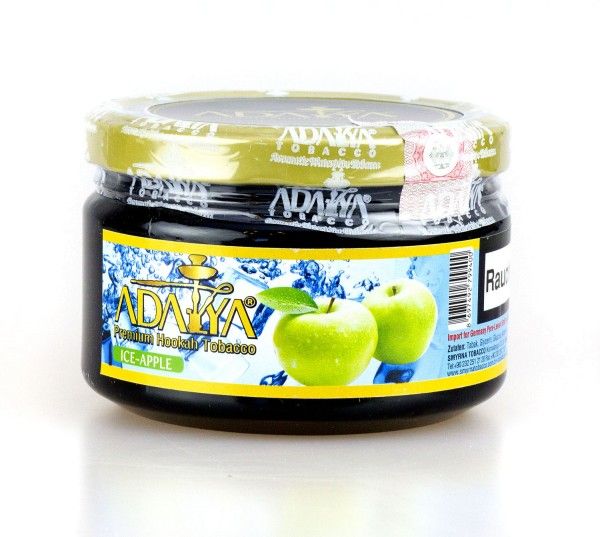 Adalya Tabak ice apple 200g