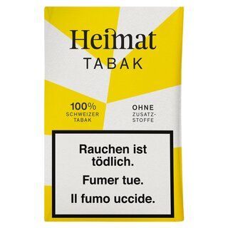 Tabac à rouler maison - sachets ( 30g)