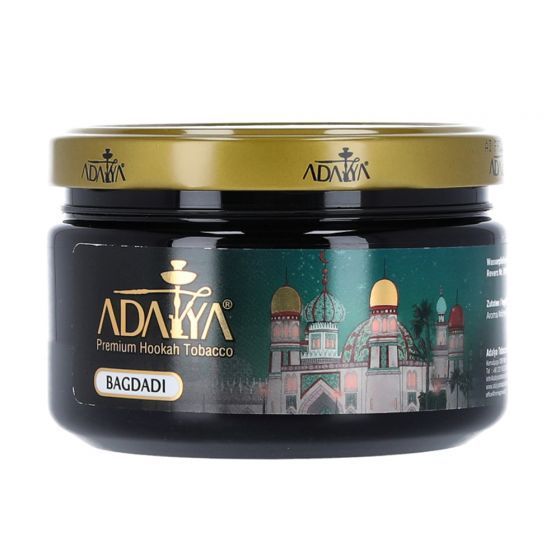 ADALYA TABAC BAGDADI 200G