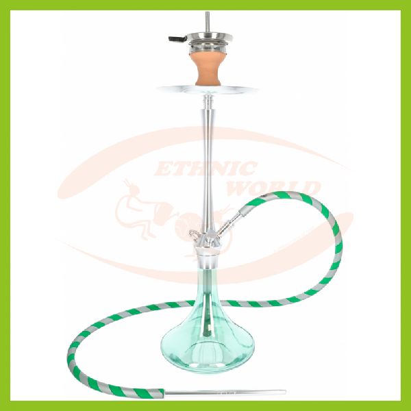 El-Badia Shisha C7 verte