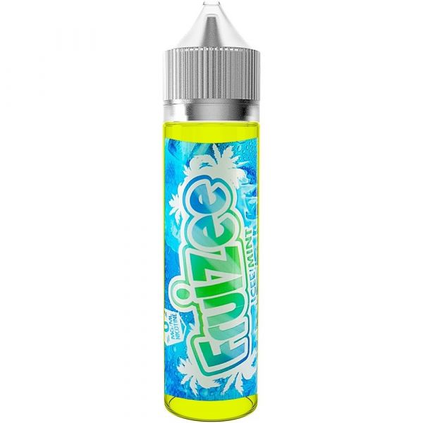 E-Liquid Fruizee - Icy Mint, 50ml ''Shortfill''