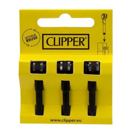 SYSTÈME DE SILEX CLIPPER 3-PACK