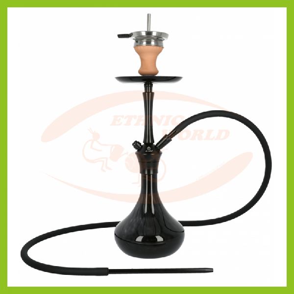 El-Badia Shisha C5 black