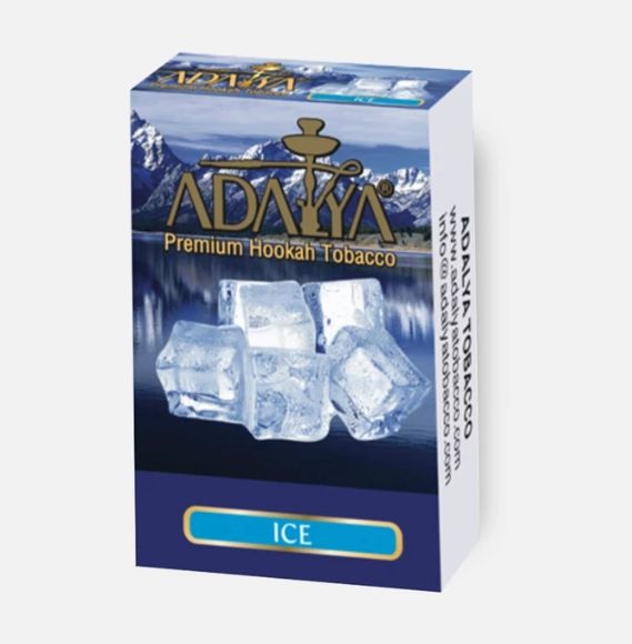 Adalya Tabac Ice 50g