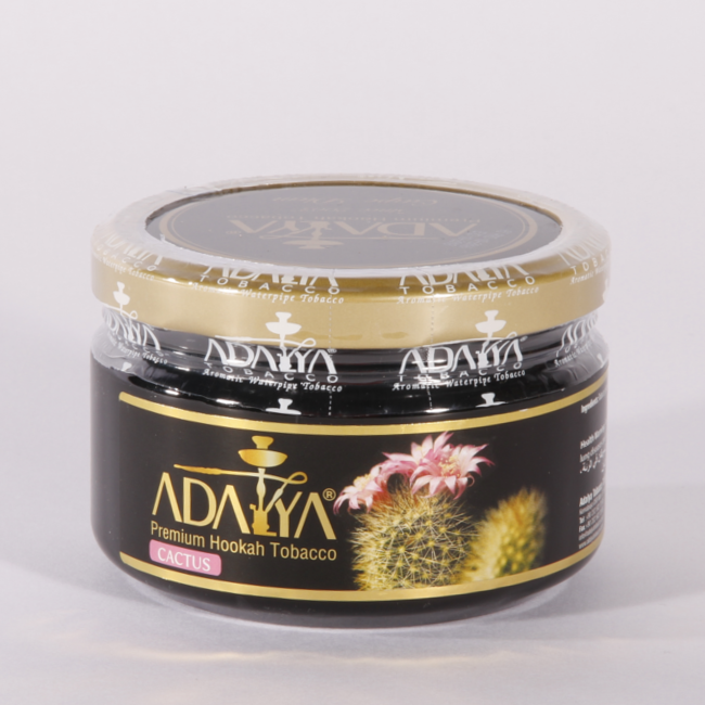 Tabac à chicha / Narguilé Adalya Tobacco Cactus 200g Kiosklino