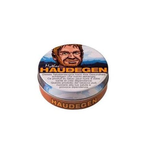 Haudegen Snuff 12x10gr.