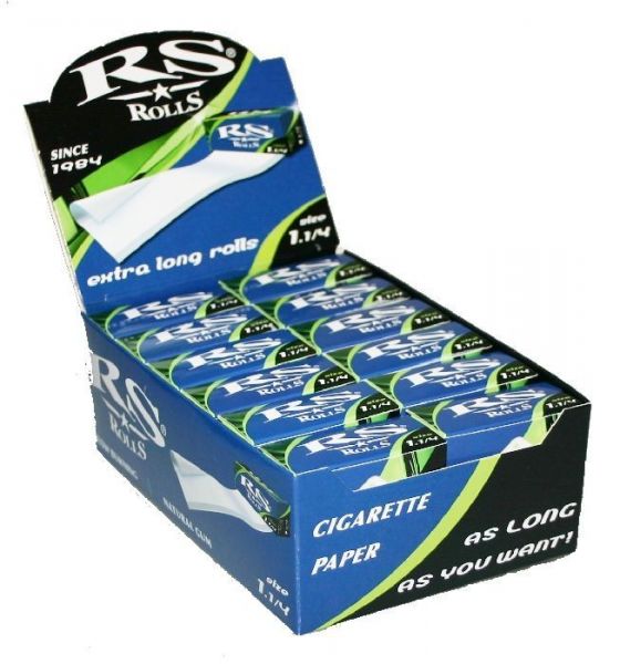 RS Rolls - Medium Vert 24pc Box (1.1/4)