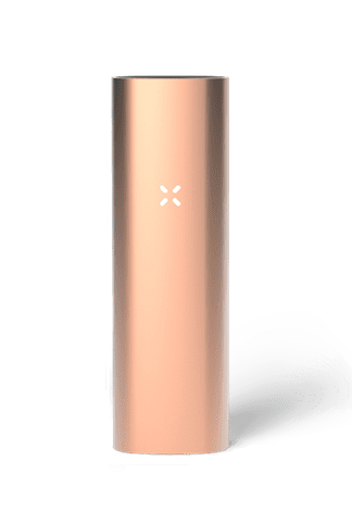 PAX 3 Vaporizer Komplettset - rosé gold