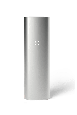 PAX 3 Vaporizer Komplettset - silber