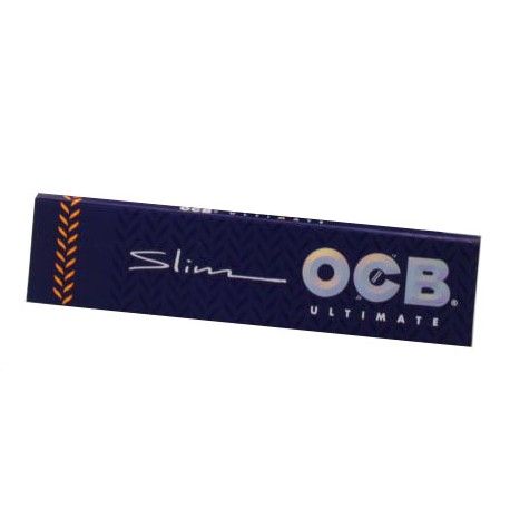 OCB Ultimate Slim Long