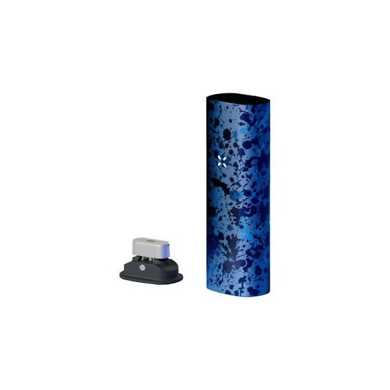 PAX 3 VAPORIZER KOMPLETTSET - MIDNIGHT RAIN- LIMITED EDITION