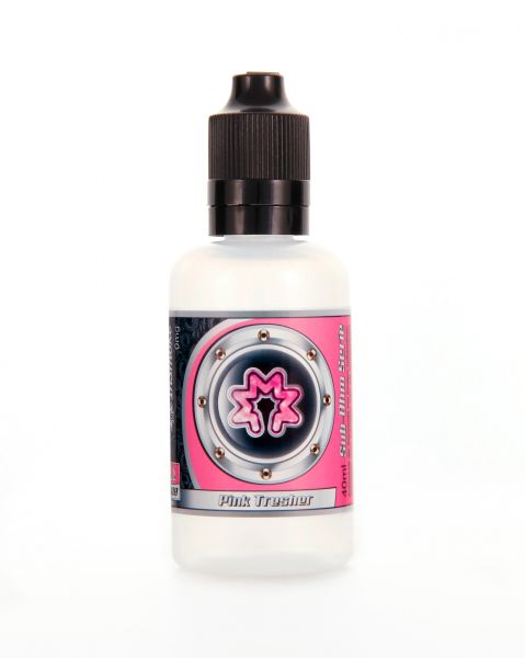 InSmoke SUB-Ohm Liquid 40ml - Pink Tresher 0mg Nikotin