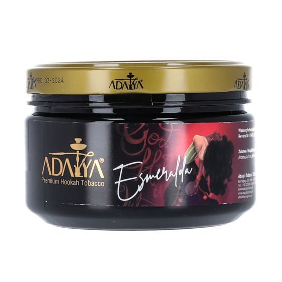 ADALYA TABAC ESMERALDA 200G