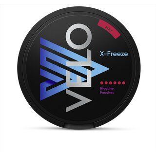 Epok - X-Freeze Max 16,6 g