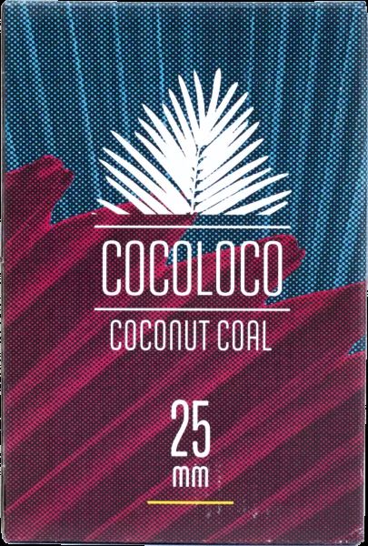 COCOLOCO 25MM 1KG (EINZEL)