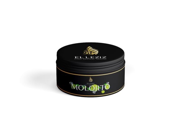 El Leziz Tabac Shisha - Molojito 250g