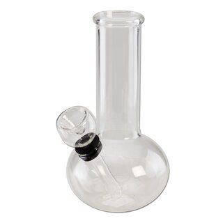 Bang en verre mini 14cm