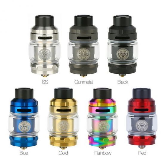 VAPORISATEUR SUBOHM GEEKVAPE ZEUS