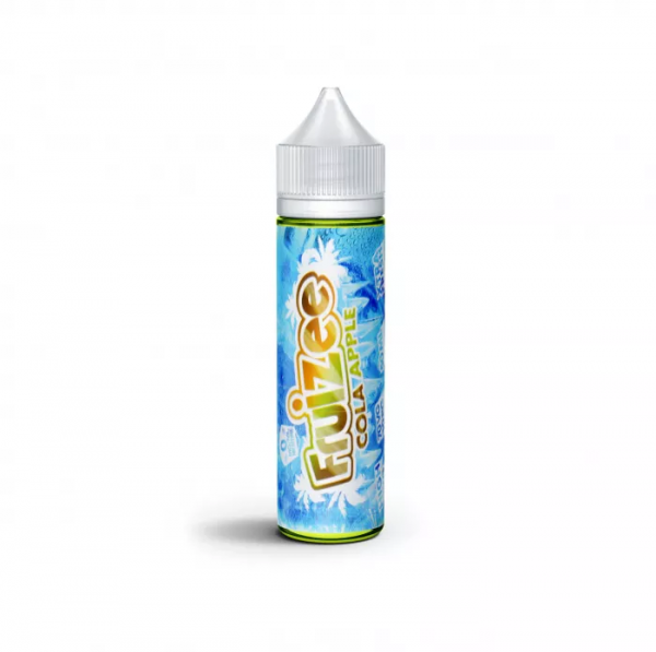 E-Liquid Fruizee - Cola Apple, 50ml ''Shortfill''