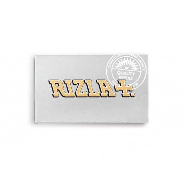 Rizla Silver Court