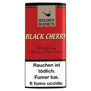 Golden Blend's Cherry Premium 50g