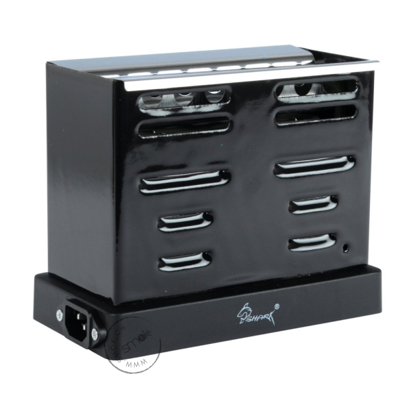 SHARK ALLUME-CARBONE 600W