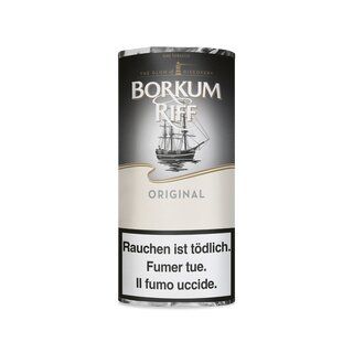 Borkum Riff Original - Sachet 50g