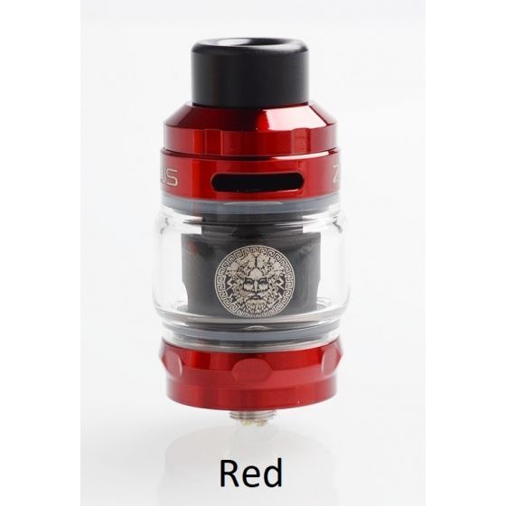 Geekvape Zeus Subohm Verdampfer