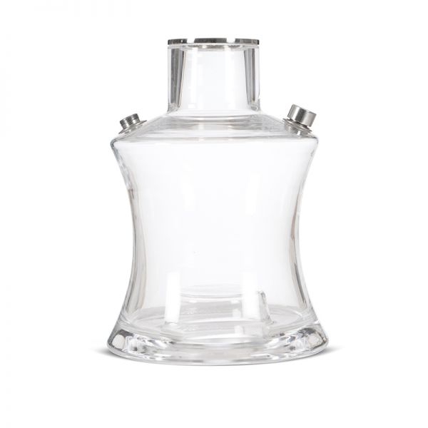 Vase Oduman N2 Clear