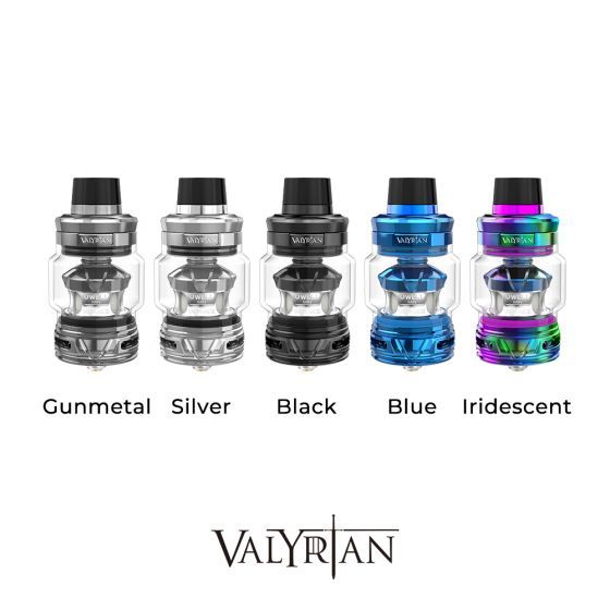 VAPORISATEUR UWELL VALYRIAN III 6ML