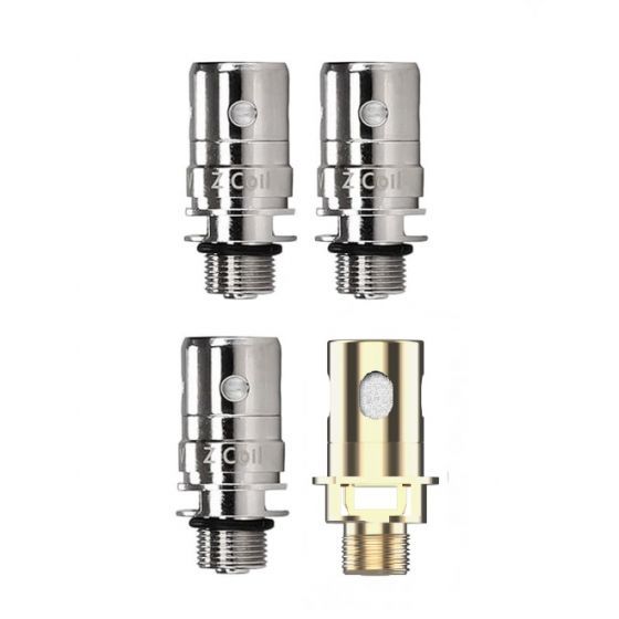 5 BOBINES INNOKIN ZENITH/Z