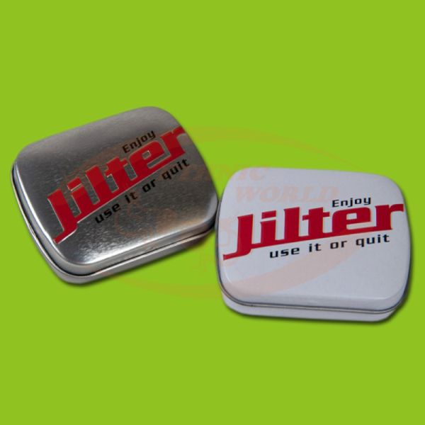 Jilter J-Box Metal