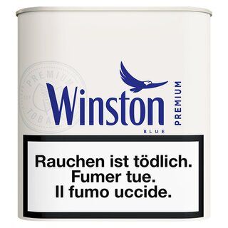 Winston Blue - Dose (70g)