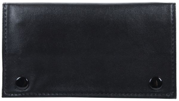 Tabak Tasche Gloom - Schwarz