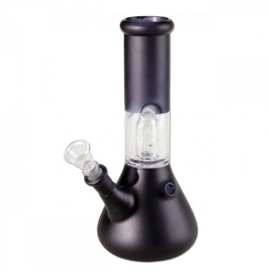 Icebong mat avec percolateur à dôme