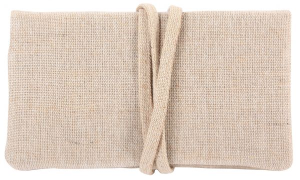 Sac de tabac jute