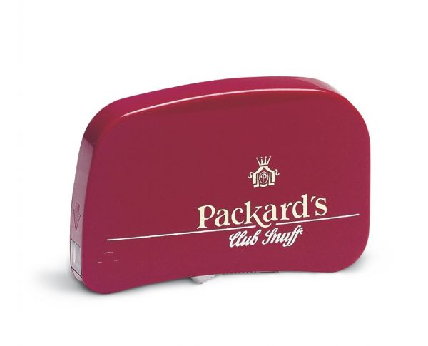 Packard's Club Snuff 6,5g