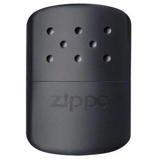 Zippo Chauffe-Mains Grand Noir