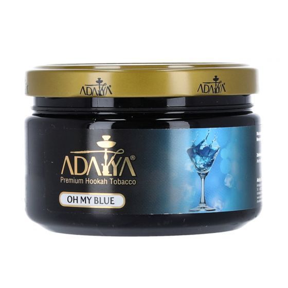 ADALYA TABAK OH MY BLUE 200G