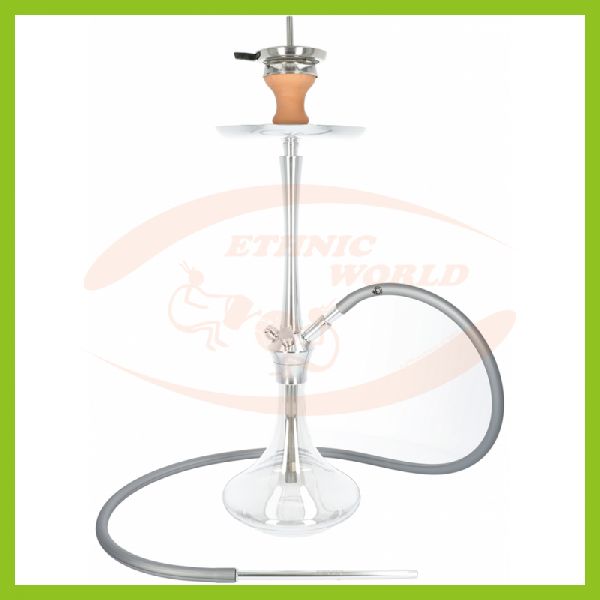 El-Badia Shisha C7 clear