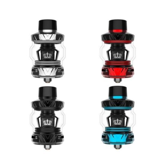 Vaporisateur Uwell Crown 5