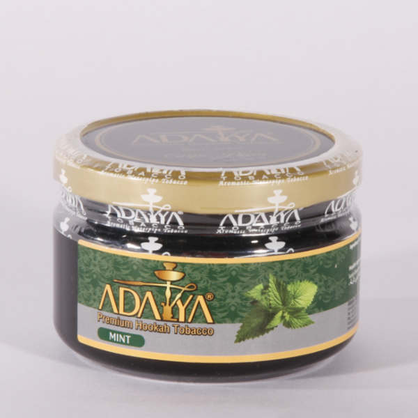 Adalya Tabac Mint 200g