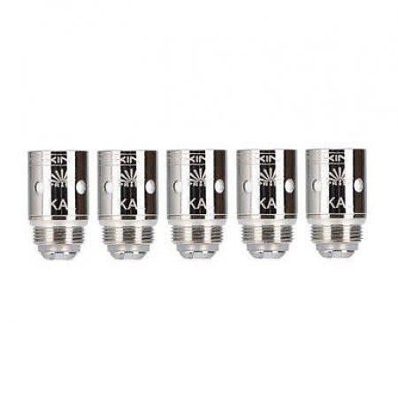 5 x Verdampferkopf zu INNOKIN JEM / GOBI, 1.6 Ohm