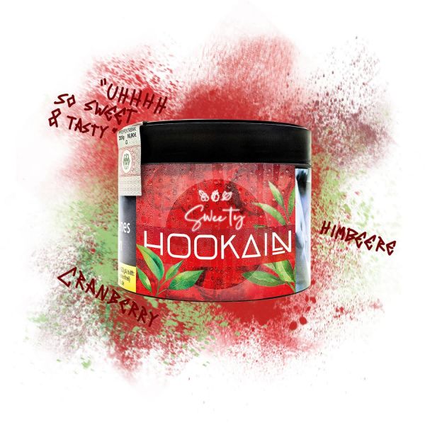 Hookain Shisha Tabac - Swee Ty 200g